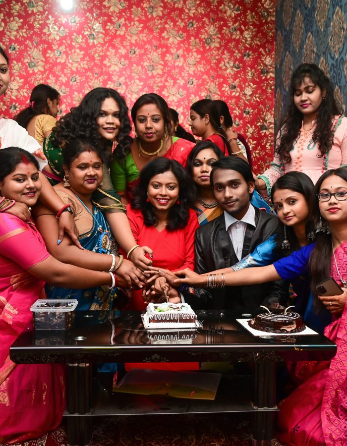 Best Makeup Artist in Kolkata, Riya Ghosh Makeup Artist 1788