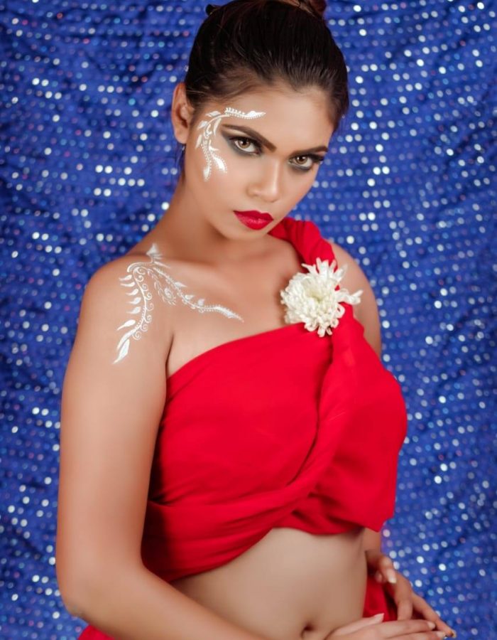 Best Makeup Artist in Kolkata, Riya Ghosh Makeup Artist 65